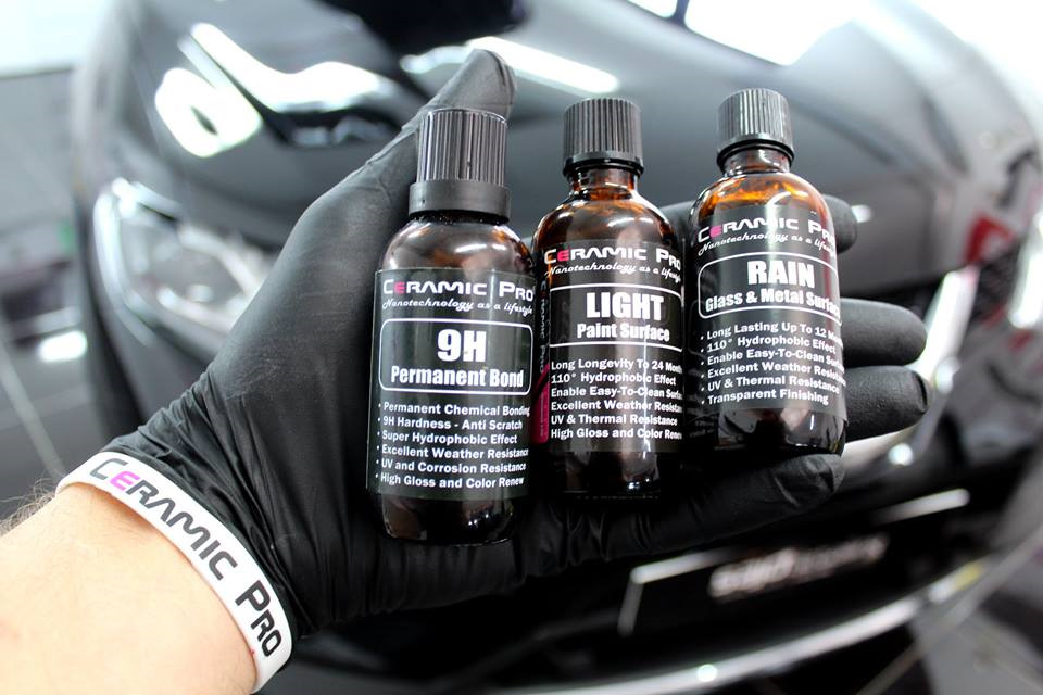 best auto detailing in West Palm Beach FL